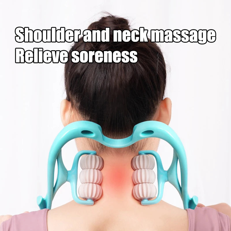 Neck Massager