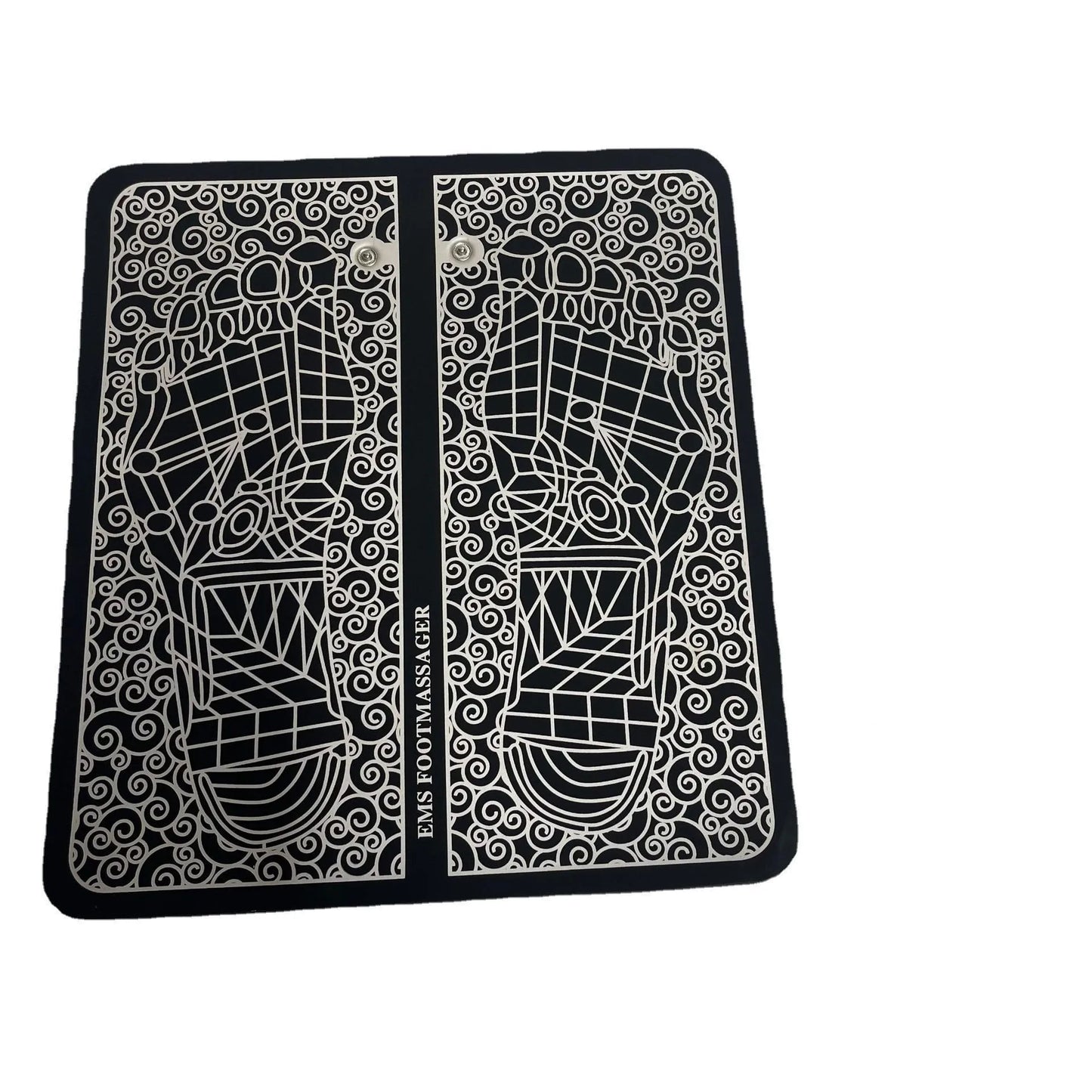 Electric Foot Massage