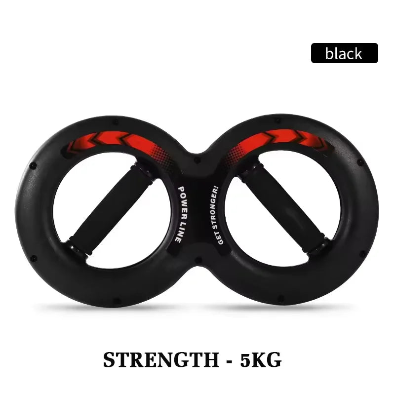 Hand Strength Grip Trainer