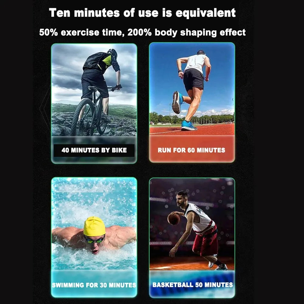 Abdominal Muscle Trainer Portable