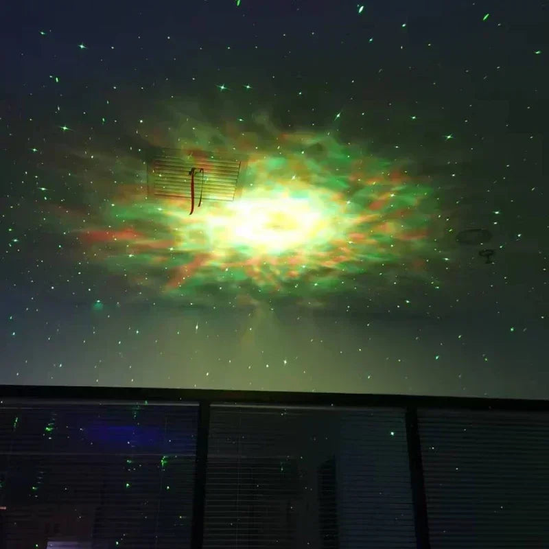 Astronaut Space Projector