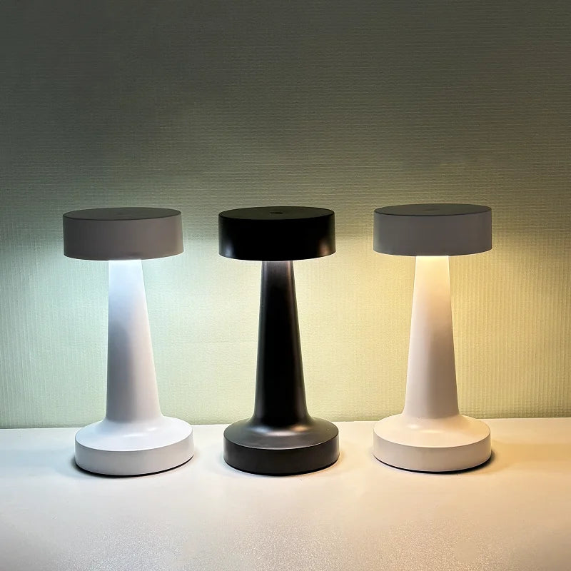 Touch Desk Lamp Wireless
