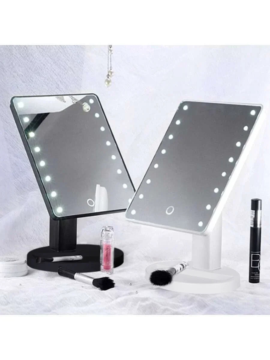 Makeup Mirror Table