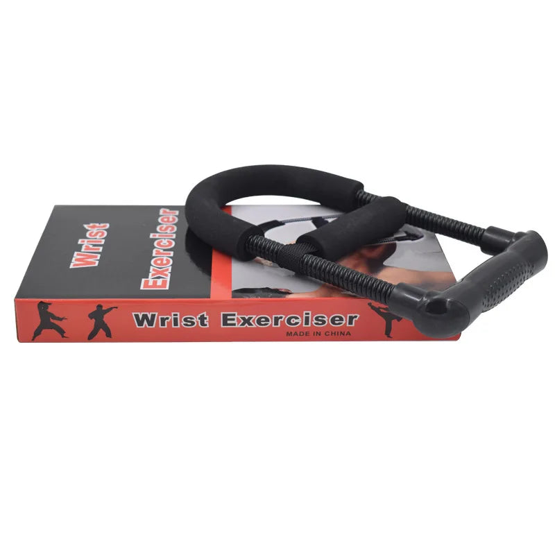 Forearm Hand Trainer