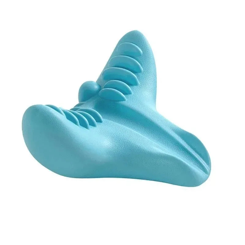 Neck and Shoulder Relaxer