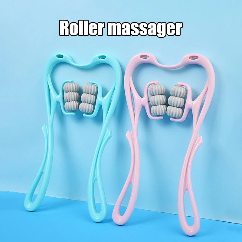 Neck Massager