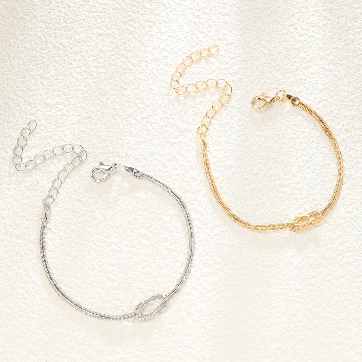 Couple Bracelets Set