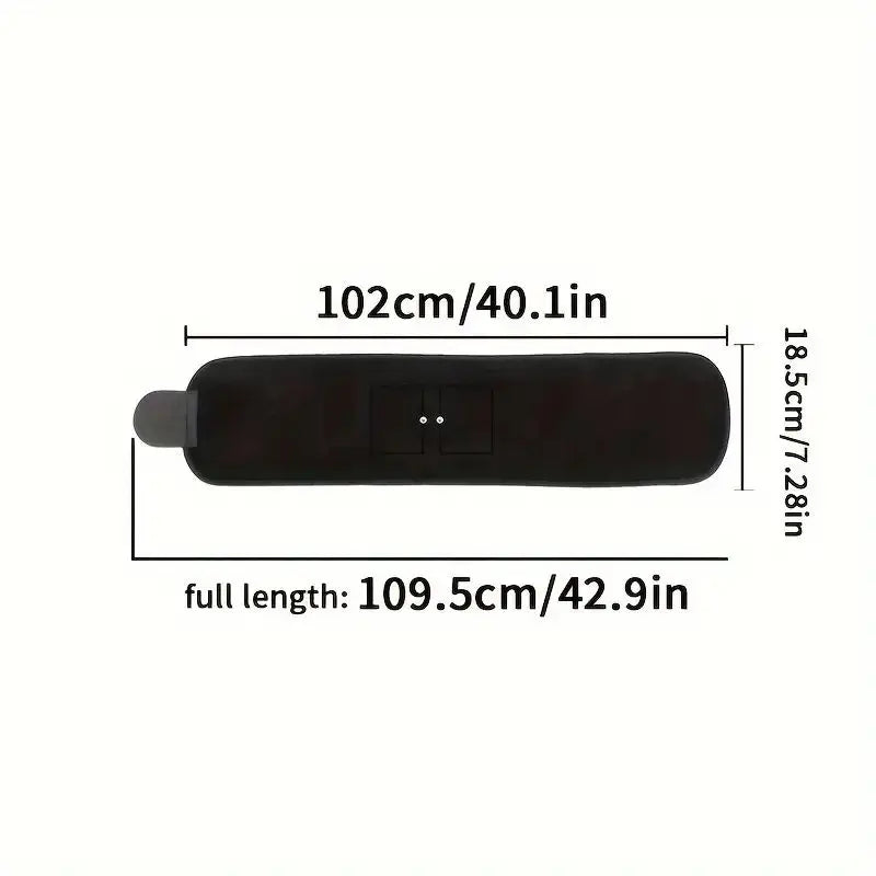 Waist Massager Portable