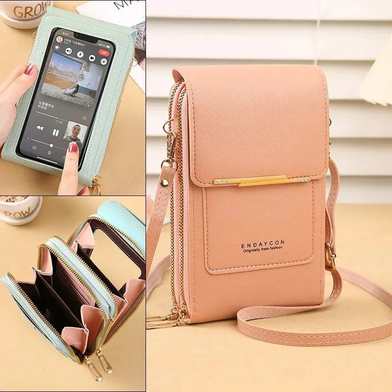 Phone Bag