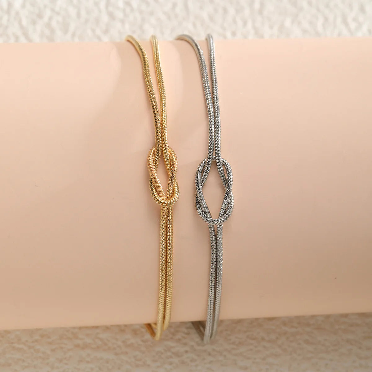 Couple Bracelets Set