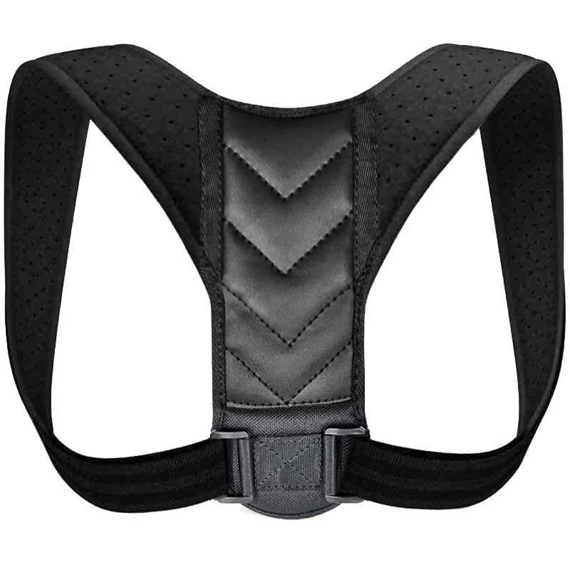 Back Correction Belt
