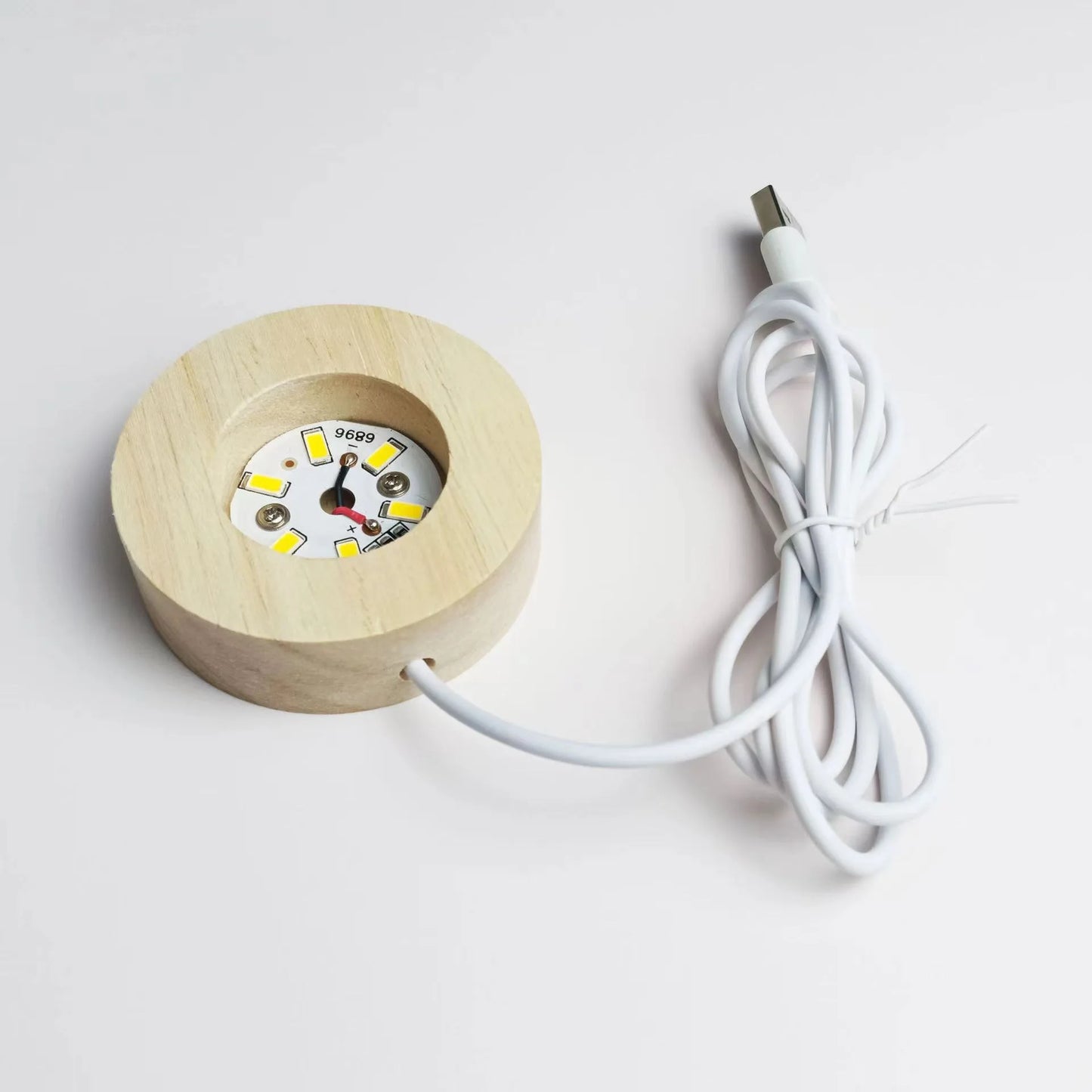 LED Night Light Milky Way Galaxy Solar System