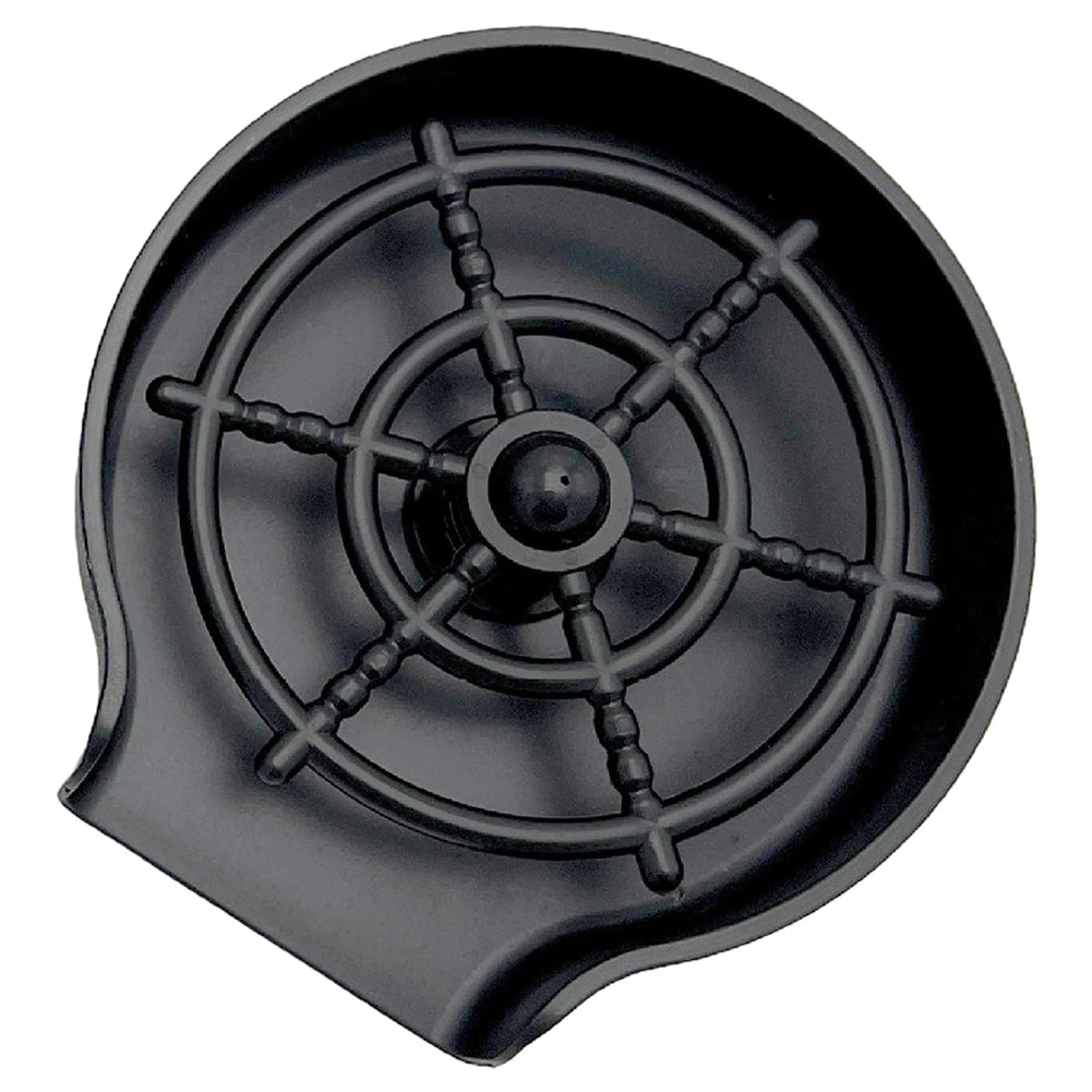 High Pressure Cup Washer