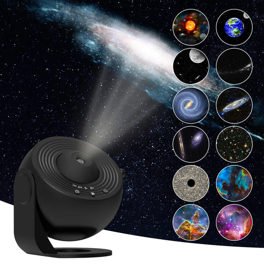 Planetarium Projector Galaxy Projector