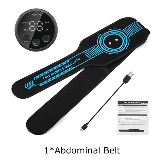 EMS Muscle Stimulator Toner