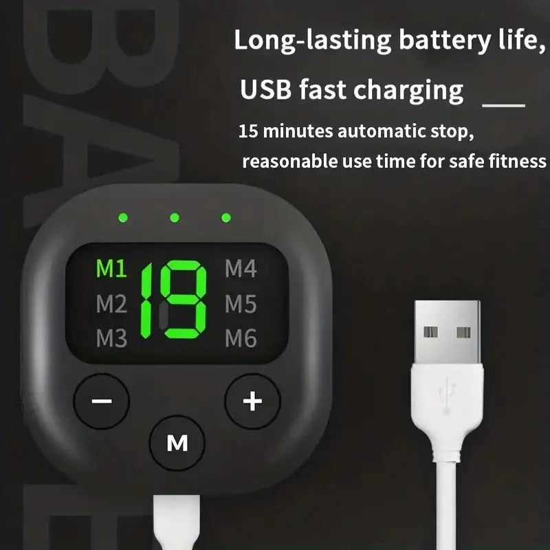 Waist Massager Portable