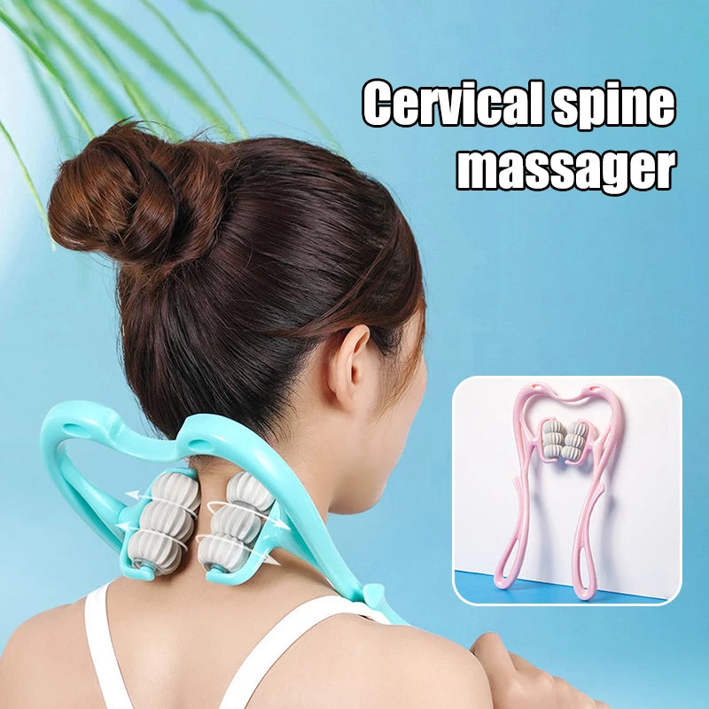 Neck Massager