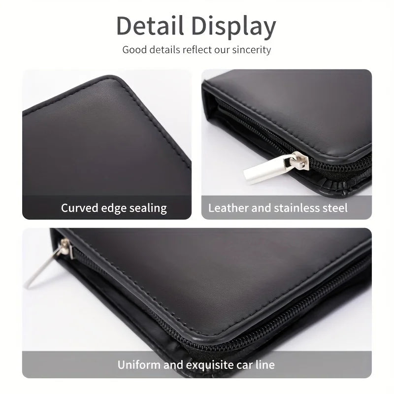 7/30pcs Manicure Set