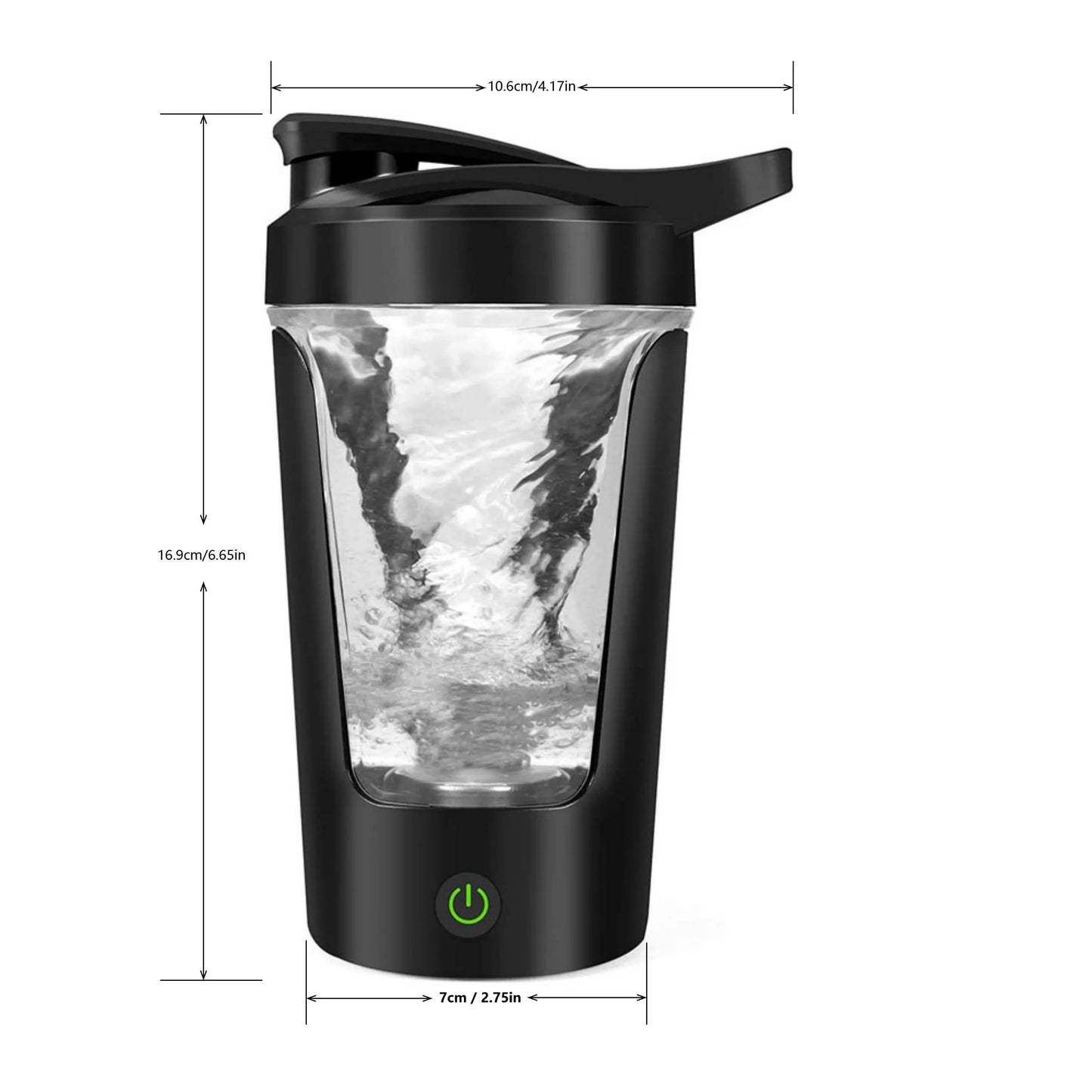 Electric Mixing Cup Portable