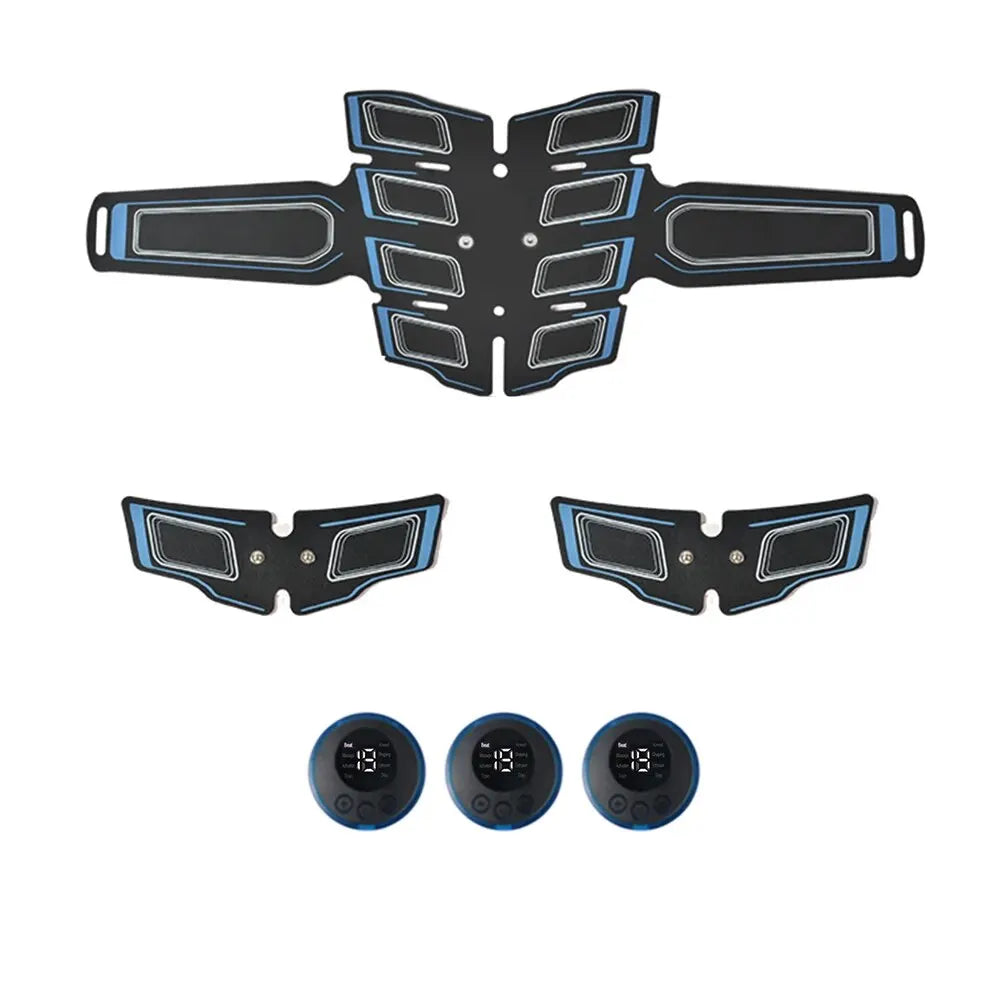 Abdominal Muscle Trainer Portable