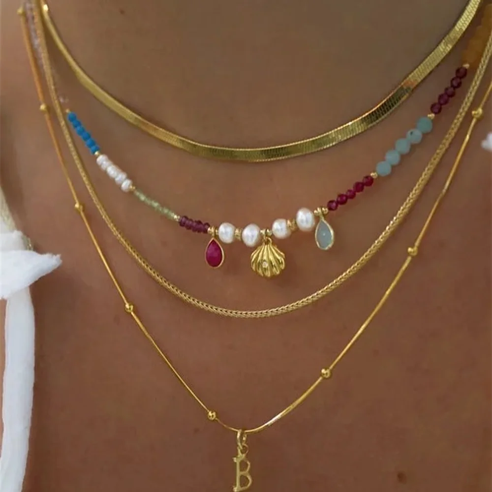 Handmade Necklaces