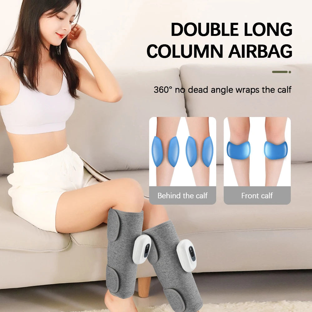 Leg Massage
