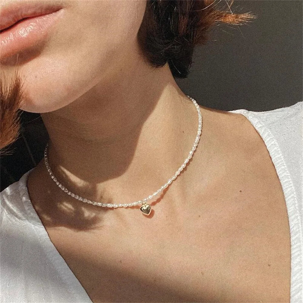 Handmade Necklaces