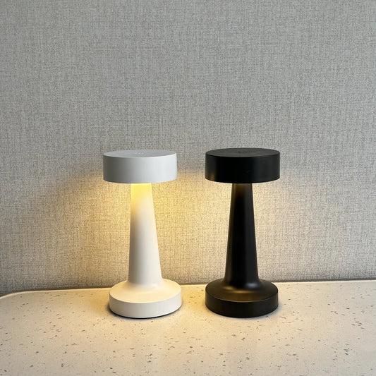 Touch Desk Lamp Wireless