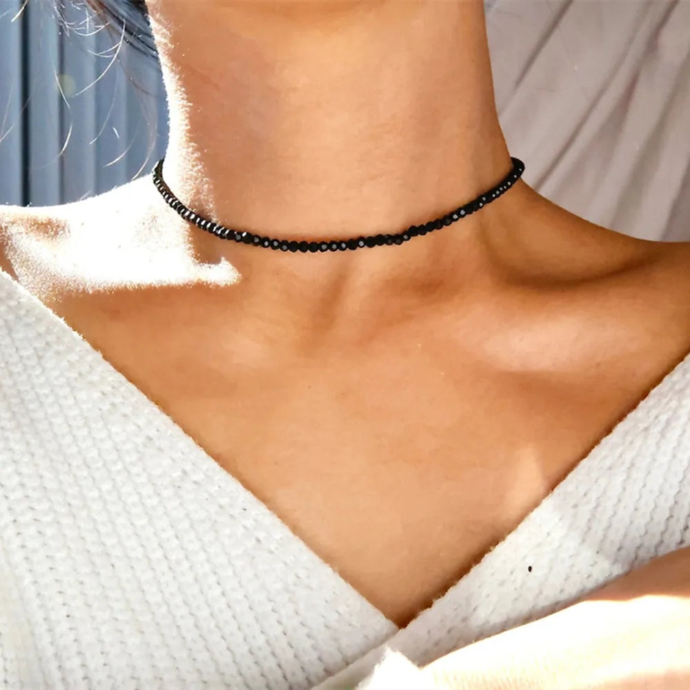 Handmade Necklaces