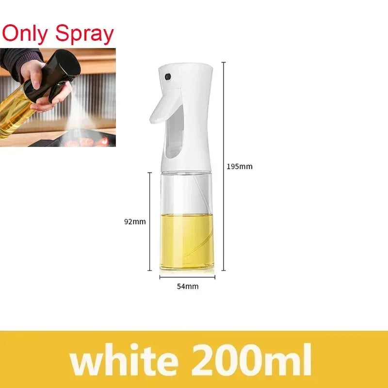 Oil Spray
