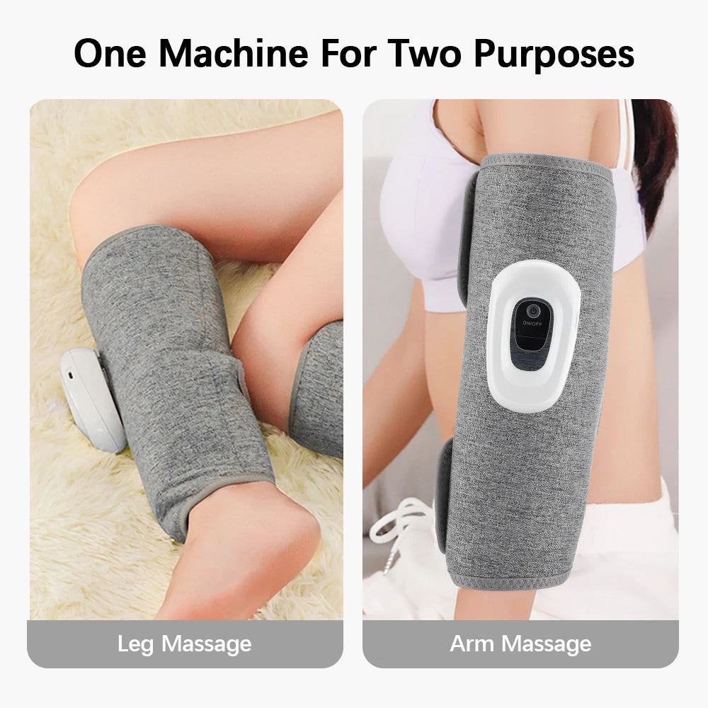 Leg Massage