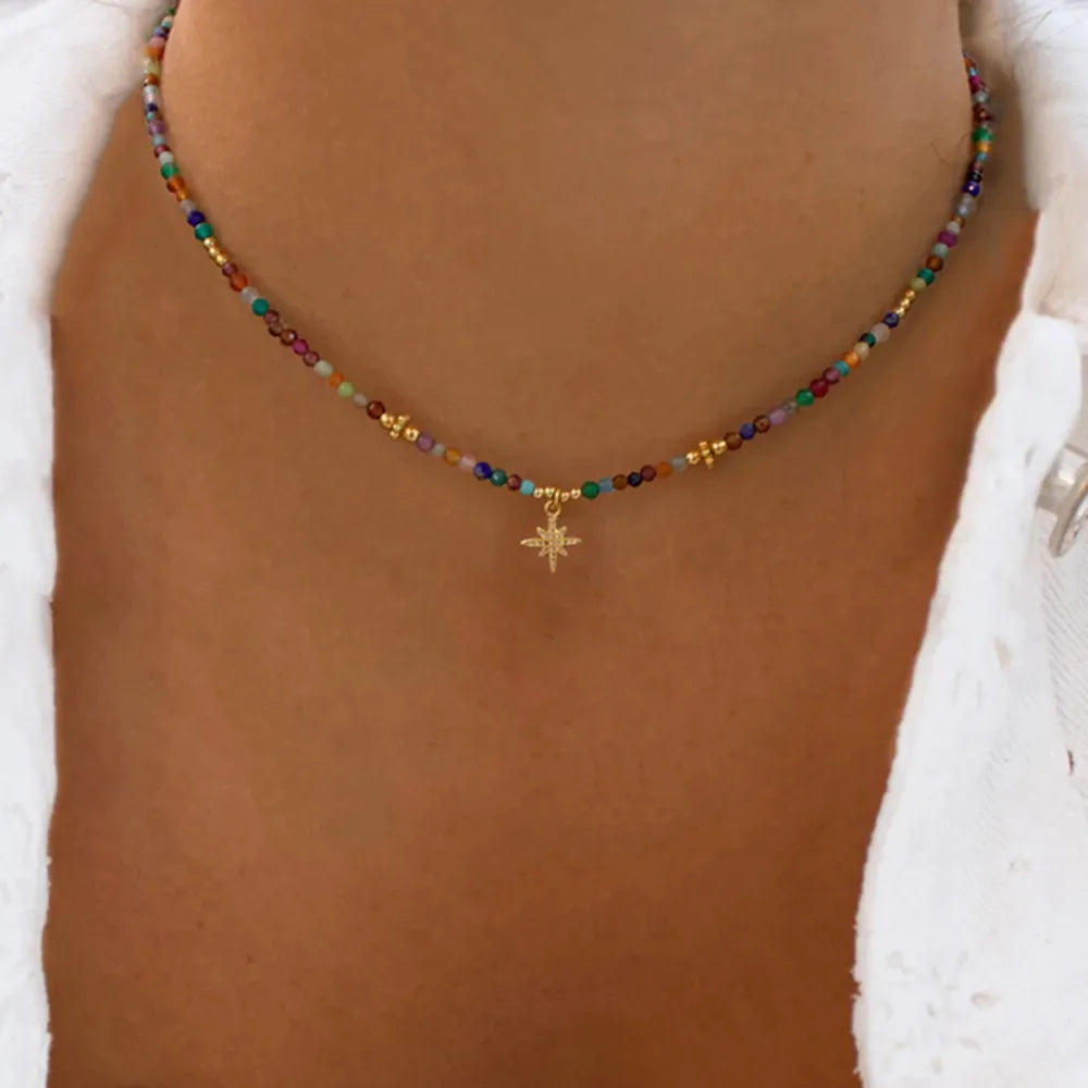Handmade Necklaces