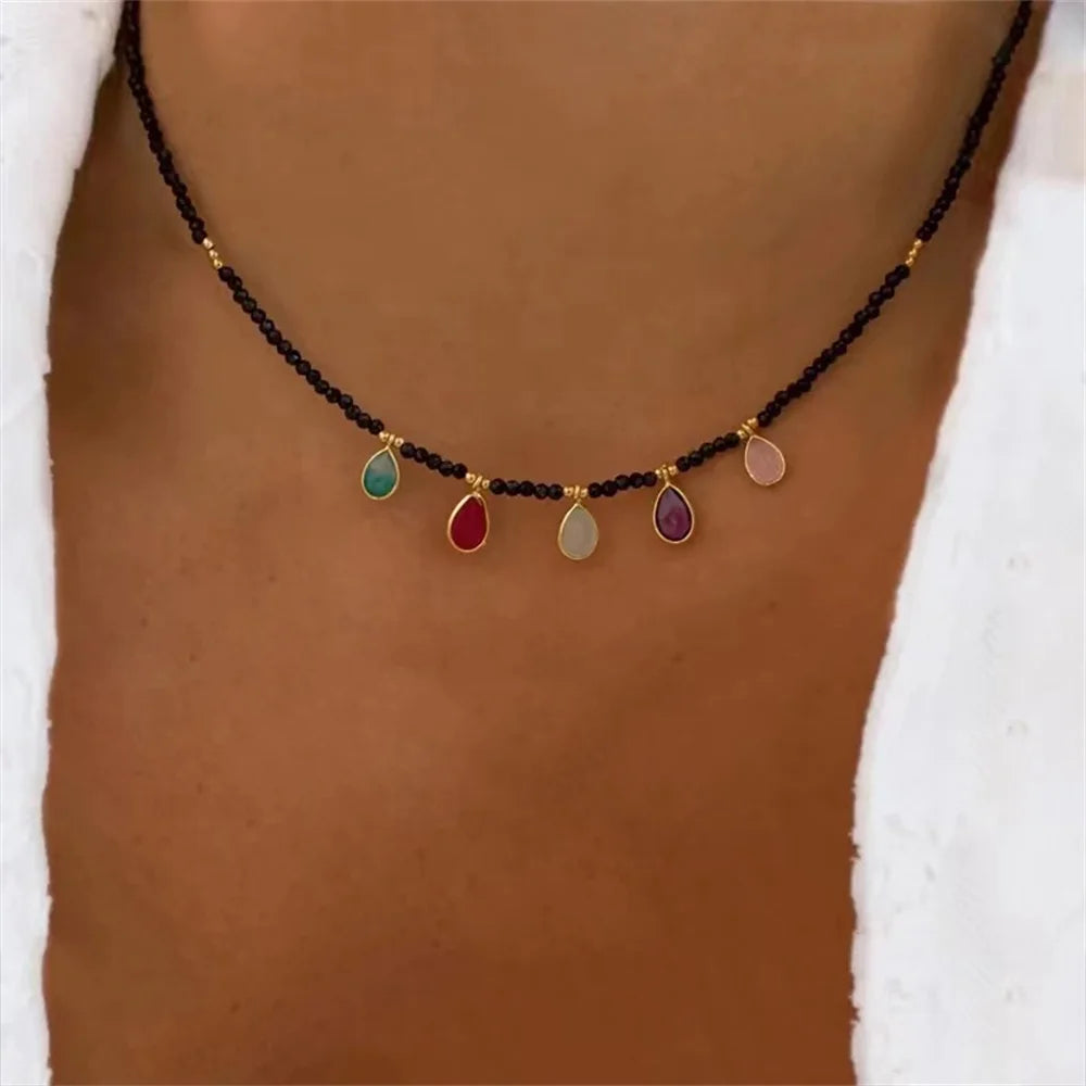 Handmade Necklaces