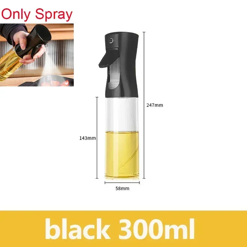 Oil Spray