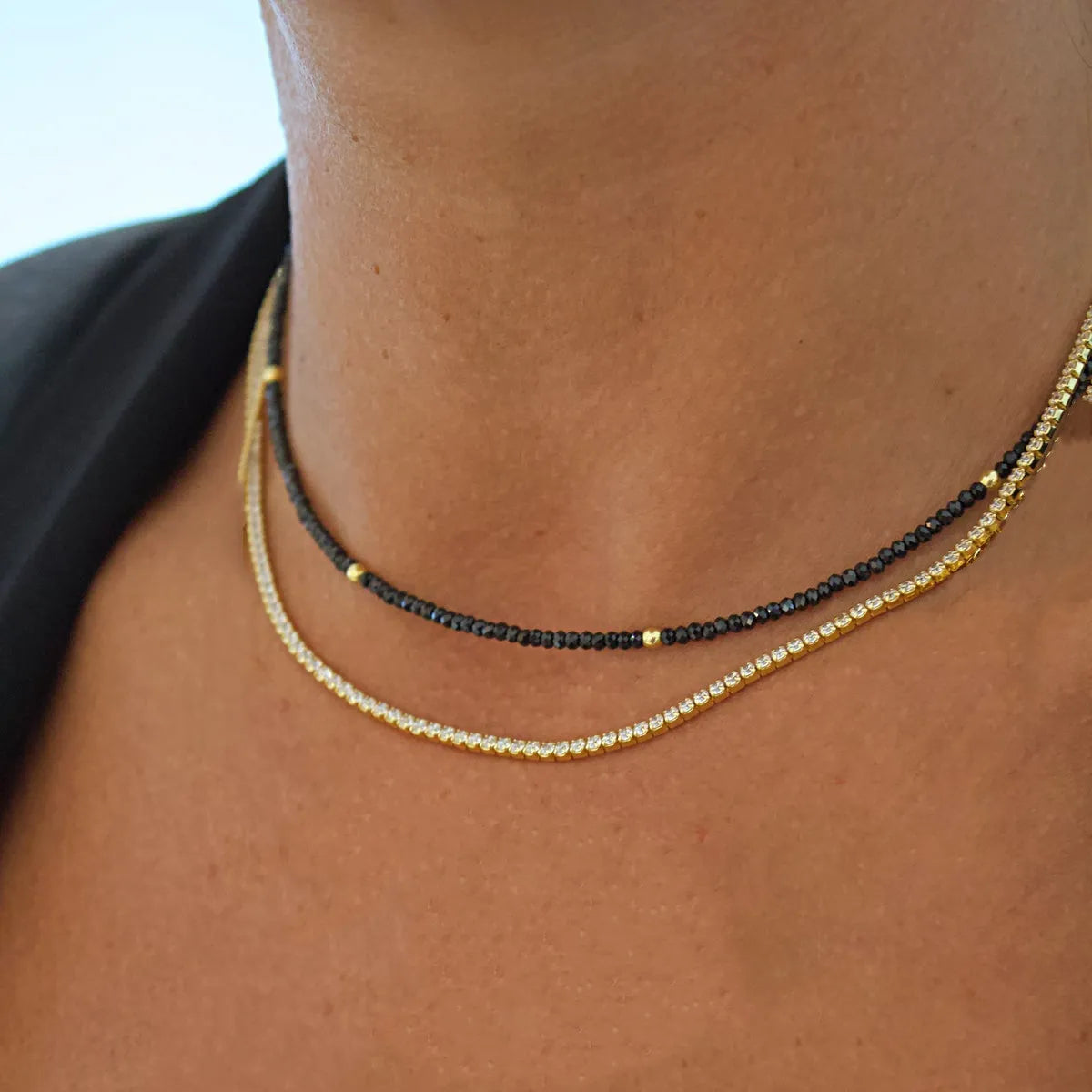 Handmade Necklaces