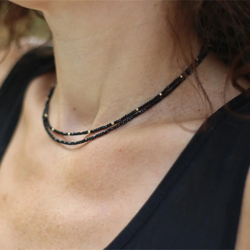 Handmade Necklaces