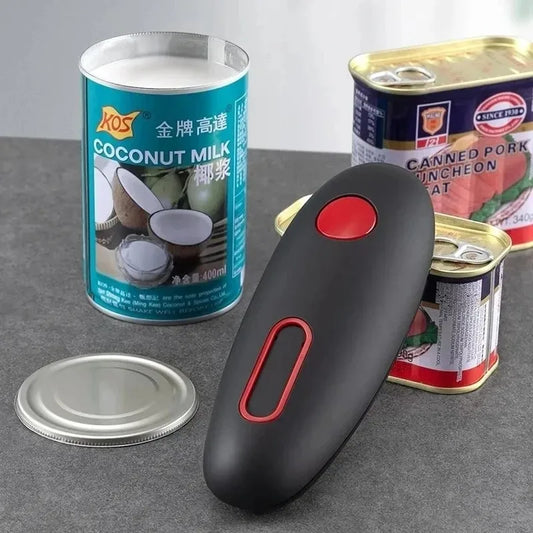 Electric Can Opener Electric