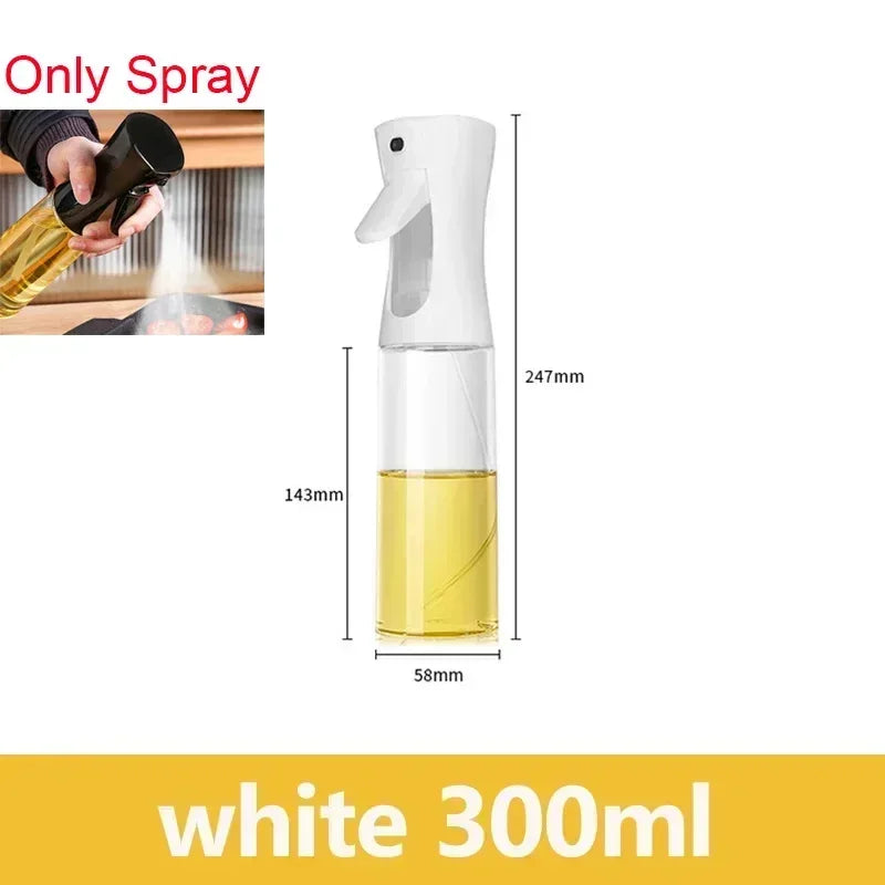 Oil Spray