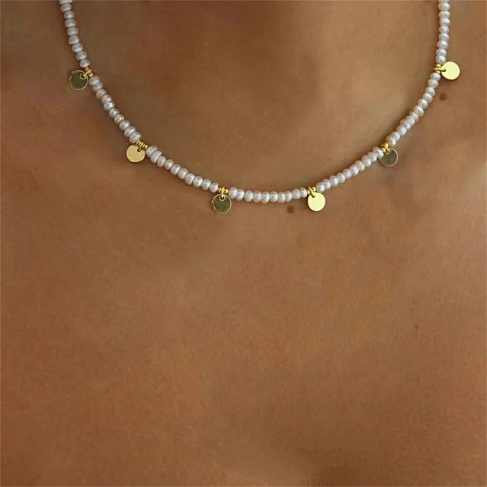 Handmade Necklaces