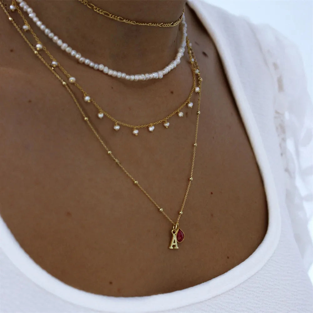 Handmade Necklaces