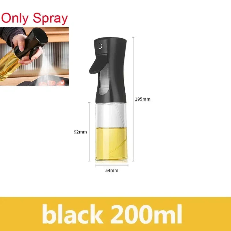 Oil Spray
