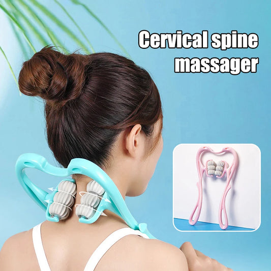 Neck Massager