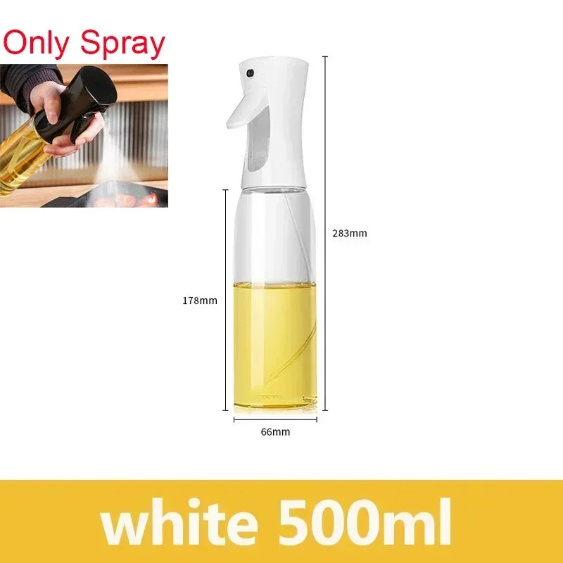 Oil Spray